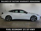 Used 2021 Hyundai Sonata SEL Plus w/ Winter Weather Package image 2
