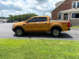 Used 2019 Ford Ranger XLT w/ Equipment Group 302A Luxury image 2
