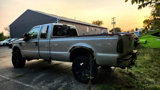 Used 2008 Ford F350 Lariat image 4