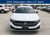Used 2023 Volkswagen Jetta Sport image 2
