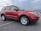 Used 2014 Ford Explorer XLT w/ Equipment Group 202A image 3