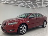 Used 2014 Ford Taurus Limited w/ Equipment Group 301A image 5
