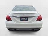 Used 2016 Mercedes-Benz C 300 Sedan image 6