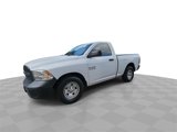 Used 2016 RAM 1500 Tradesman image 4