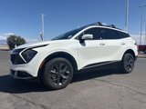 Used 2023 Kia Sportage SX Prestige image 2