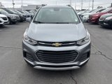 Used 2019 Chevrolet Trax LT w/ LT Convenience Package image 2