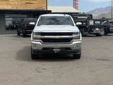 Used 2018 Chevrolet Silverado 1500 LT w/ All Star Edition image 2