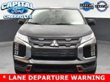 Used 2021 Mitsubishi Outlander Sport Black Edition image 3