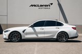 Used 2021 BMW M3 Competition w/ M Carbon Exterior Package image 4