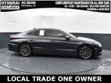 Certified 2020 Hyundai Sonata Limited w/ Cargo Package image 5