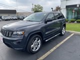 Used 2018 Jeep Grand Cherokee Altitude image 3