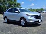 Used 2021 Chevrolet Equinox LT image 2