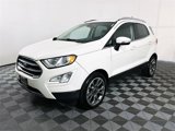 Used 2020 Ford EcoSport Titanium image 3