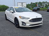Used 2019 Ford Fusion SE w/ Equipment Group 151A image 2
