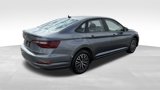 Used 2021 Volkswagen Jetta SEL image 5
