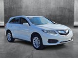 Used 2016 Acura RDX FWD image 3