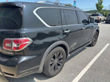 Used 2017 Nissan Armada Platinum w/ Captain Seat Package image 4