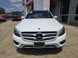 Used 2018 Mercedes-Benz GLC 300 4MATIC image 2