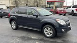Used 2015 Chevrolet Equinox LT w/ Power Convenience Package image 2