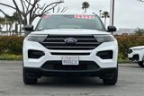 Used 2021 Ford Explorer XLT image 6