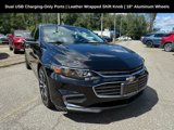 Used 2017 Chevrolet Malibu LT image 4