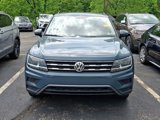 Used 2019 Volkswagen Tiguan SE image 2