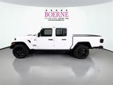 New 2025 Jeep Gladiator Sport image 4