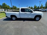 Used 2024 Nissan Frontier S image 4