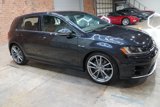 Used 2017 Volkswagen Golf R 4-Door image 2