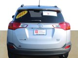 Certified 2015 Toyota RAV4 XLE image 5
