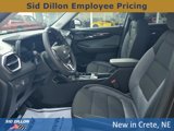 New 2025 Chevrolet TrailBlazer LT w/ Convenience Package image 3