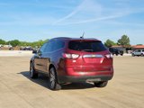 Used 2016 Chevrolet Traverse LT image 4