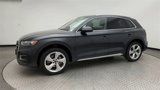 Used 2021 Audi Q5 2.0T Premium Plus w/ Premium Plus Package image 6