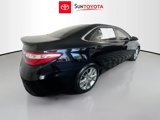 Used 2017 Toyota Camry SE image 4