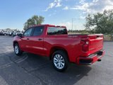 Used 2022 Chevrolet Silverado 1500 Custom image 4