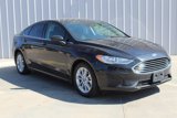 Used 2020 Ford Fusion SE image 4