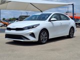 Used 2023 Kia Forte LXS image 3