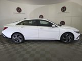 New 2025 Hyundai Elantra SEL image 4