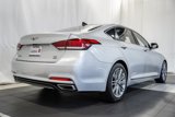 Used 2018 Genesis G80 3.8 w/ Option Group 03 image 4