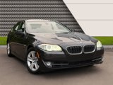 Used 2012 BMW 528i xDrive Sedan image 2