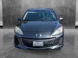 Used 2012 MAZDA MAZDA3 i Touring image 2