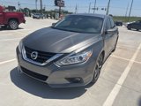 Used 2018 Nissan Altima 2.5 SR image 2