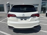 Used 2017 Acura RDX AWD w/ Advance Package image 5