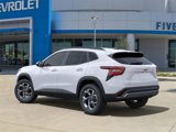 New 2025 Chevrolet Trax LT image 3