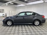Used 2012 Subaru Legacy 2.5i Premium w/ All-Weather Pkg image 4