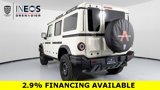 New 2024 INEOS Grenadier image 6