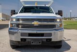 Used 2018 Chevrolet Silverado 3500 W/T w/ WT Convenience Package image 2