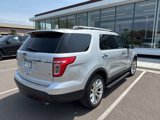 Used 2015 Ford Explorer Limited w/ Equipment Group 302A image 2