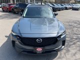 Certified 2023 MAZDA CX-50 2.5 S w/ Cargo Package image 2