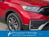Certified 2022 Honda CR-V EX image 2